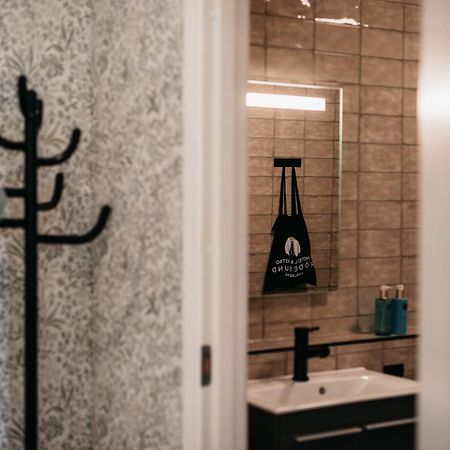 Hotell & Bistro Roedesund Карлсборґ Екстер'єр фото